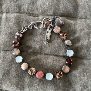 MARIANA Natural Stone Bracelet